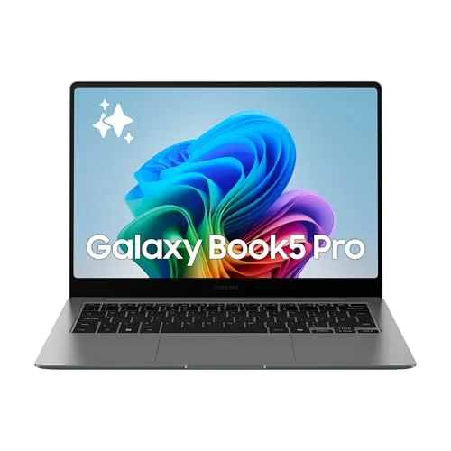 Samsung Galaxy Book5 Pro 14" Ultra 7 16Go 512Go - vue 1
