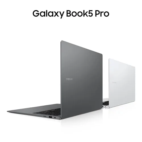 Samsung Galaxy Book5 Pro 14" Ultra 7 16Go 512Go - vue 3