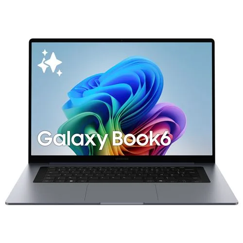 PC portable Samsung Galaxy Book6 14" Ultra 5 16Go