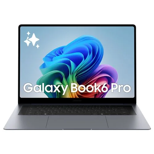 Samsung Galaxy Book6 Pro 16" Ultra 5 16Go 512Go