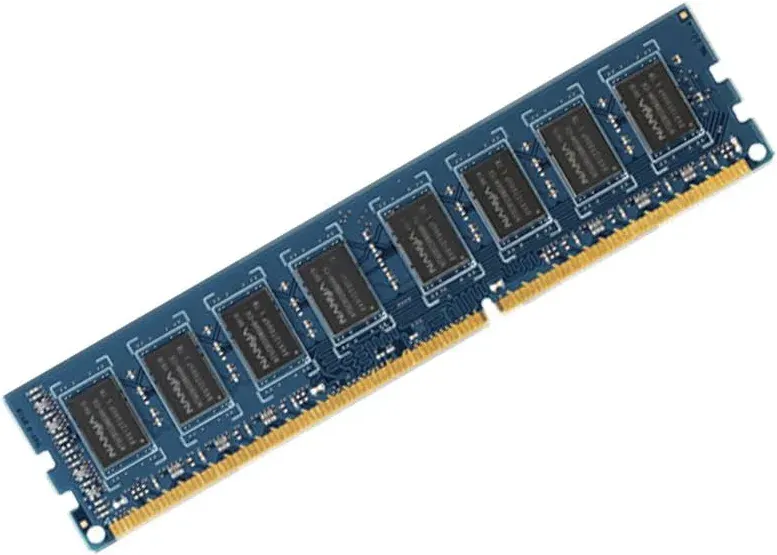 2-Power 8 Go DDR3 1600 MHz - vue 2