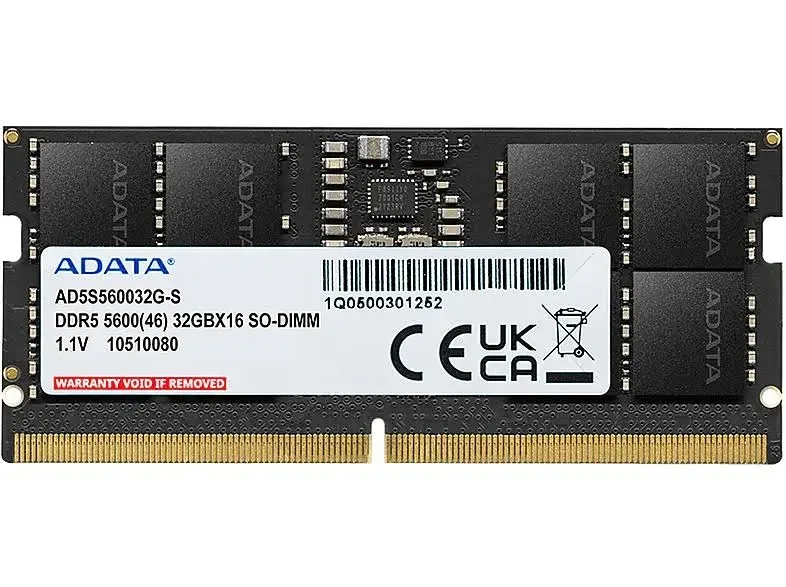ADATA 16 Go DDR5