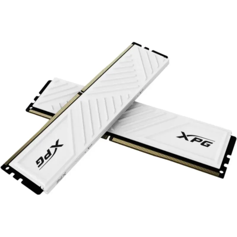 ADATA 16 Go Kit 2x8Go DDR5 5600 MHz - vue 5