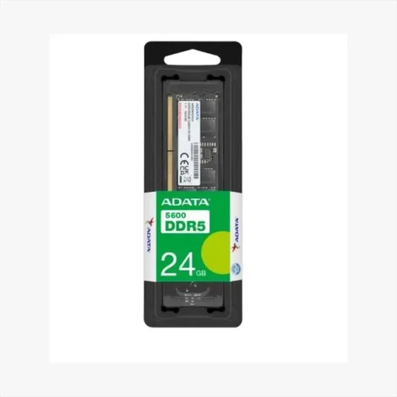 ADATA 24 Go DDR5 5600 MHz - vue 4