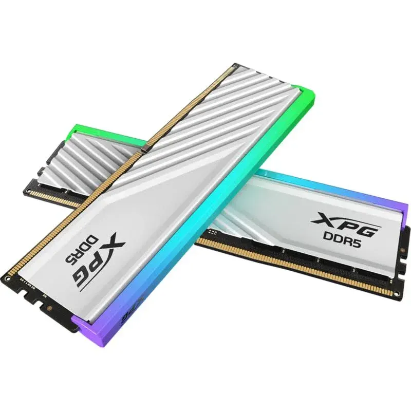 ADATA 32 Go Kit 2x16Go DDR5 6000 MHz
