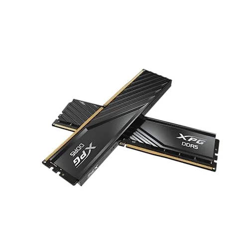 ADATA 32 Go Kit 2x16Go DDR5 6000 MHz