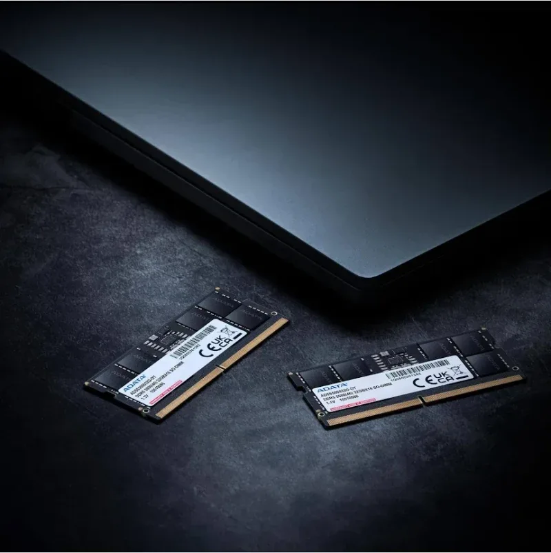 ADATA 48 Go DDR5 5600 MHz - vue 3