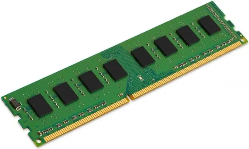 ADATA 8 Go DDR3 1600 MHz - vue 4
