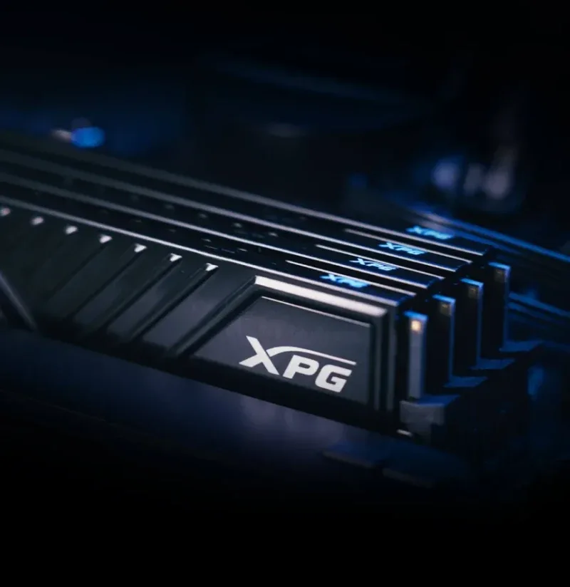 ADATA GAMMIX D35 16 Go DDR4 3200 MHz - vue 4