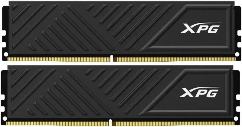 ADATA GAMMIX D35 16 Go Kit 2x8Go DDR4 - vue 5
