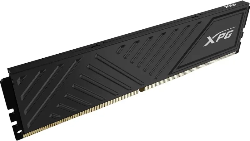 ADATA GAMMIX D35 8 Go DDR4 3200 MHz - vue 2