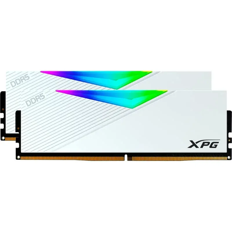ADATA Lancer 32 Go Kit 2x16Go DDR5 - vue principale