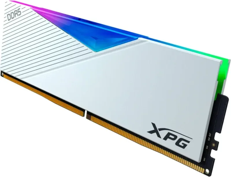ADATA Lancer 64 Go Kit 2x32Go DDR5 ECC - vue 2