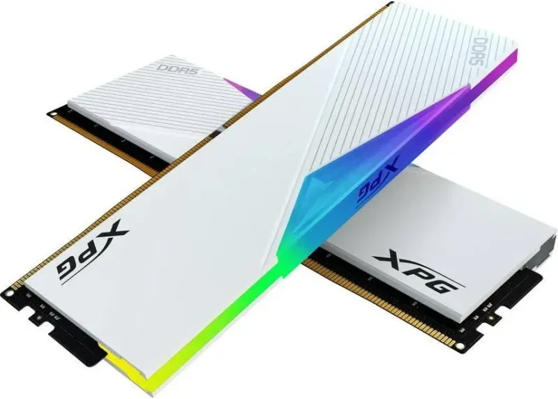 ADATA Lancer 64 Go Kit 2x32Go DDR5 ECC - vue 3