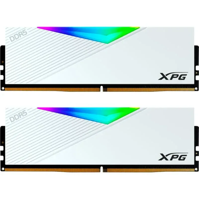 ADATA Lancer 64 Go Kit 2x32Go DDR5 ECC - vue principale