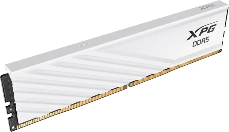 ADATA Lancer Blade 16 Go DDR5 4800 MHz - vue 2