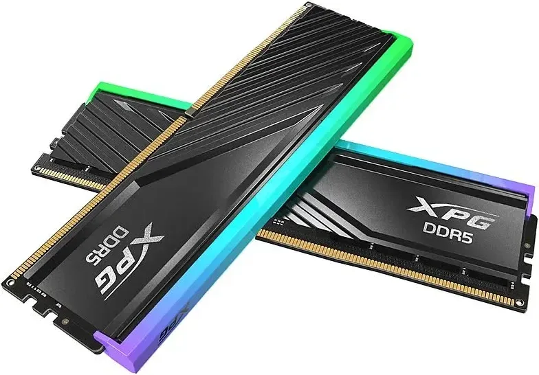 ADATA Lancer Blade RGB 32 Go Kit 2x16Go DDR5 6000 MHz