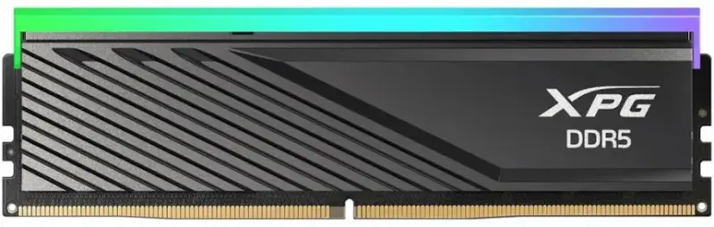ADATA Lancer RGB 64 Go Kit 2x32Go DDR5 - vue 4