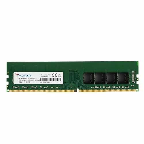 ADATA Premier 16 Go DDR4 2666 MHz - vue 6