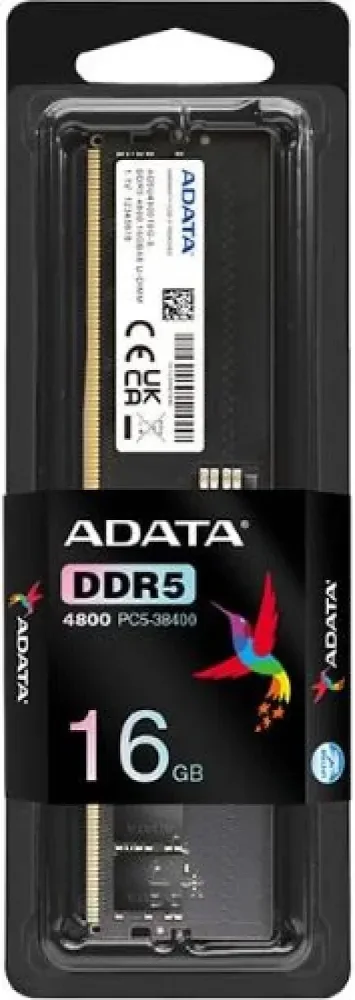 ADATA Premier 16 Go DDR5 4800 MHz - vue 5