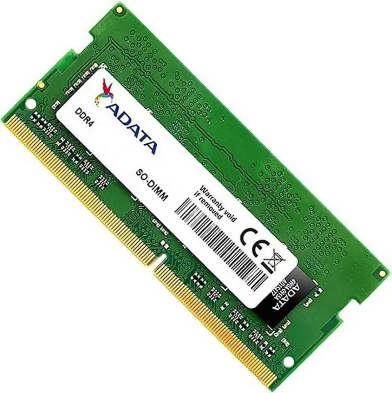 ADATA SO-DIMM 8 Go DDR4 3200 MHz - vue 5