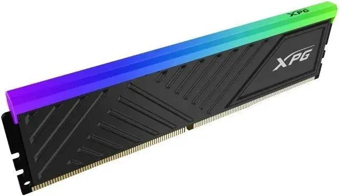 ADATA Spectrix D35G 16 Go DDR4 3200 MHz RGB - vue 4