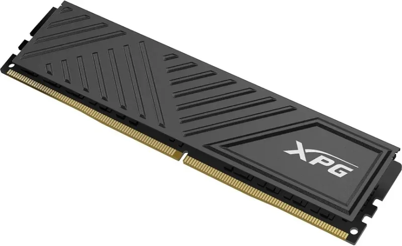 ADATA XPG GAMMIX D35 32 Go Kit 2x16Go DDR4 3200 MHz - vue 3