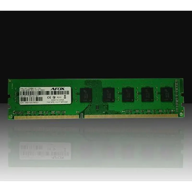 AFOX 8 Go DDR3 1600 MHz - vue 4