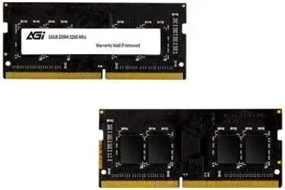 Agi SD138 8 Go DDR4 3200 MHz