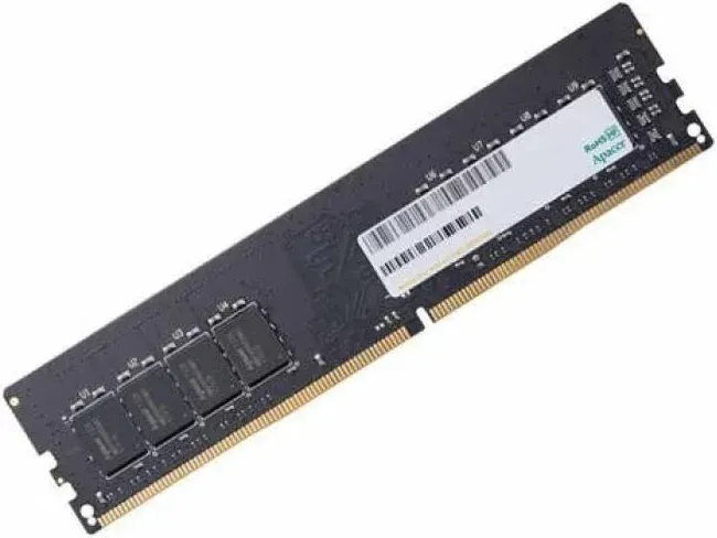 Apacer 16 Go DDR5 5600 MHz - vue 4