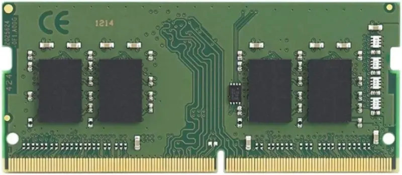 Apacer 4 Go DDR3 1600 MHz - vue 4