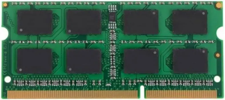Apacer DDR3L 8 Go 1600 MHz - vue 4