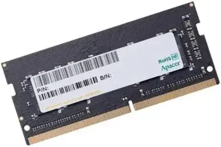 Apacer DDR4 8 Go 2666 MHz - vue 5
