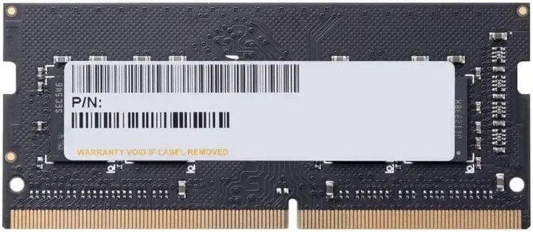 Apacer DDR4 8 Go 2666 MHz