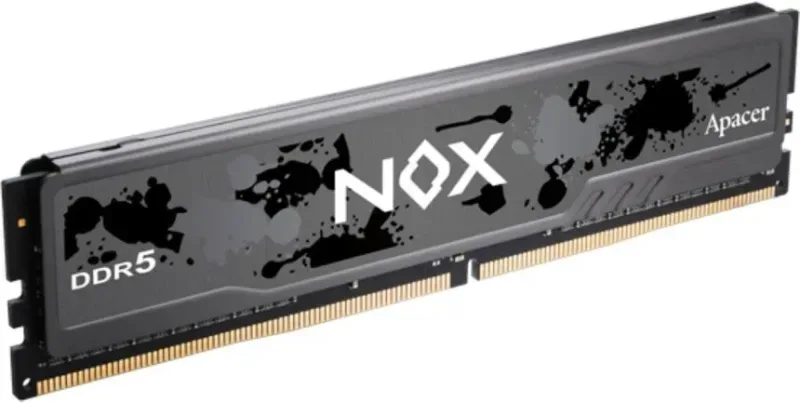 Apacer NOX 16 Go DDR5 5600 MHz - vue 2