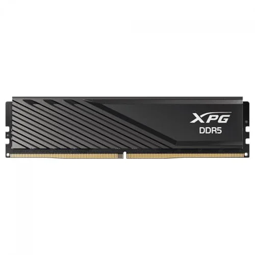 ADATA XPG Lancer Blade 16Go DDR5 5600 MHz Noir