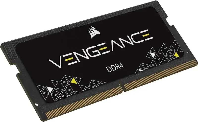 Corsair 16 Go Kit 2x8Go DDR4 2666 MHz - vue 4