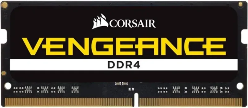 Corsair 16 Go Kit 2x8Go DDR4 2666 MHz - vue 5
