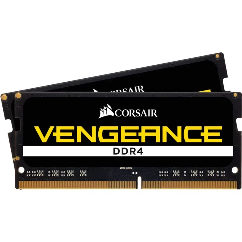 Corsair 16 Go Kit 2x8Go DDR4 2666 MHz