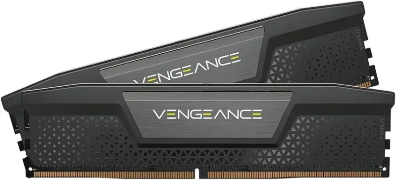 Corsair 16 Go Kit 2x8Go DDR5 5200 MHz