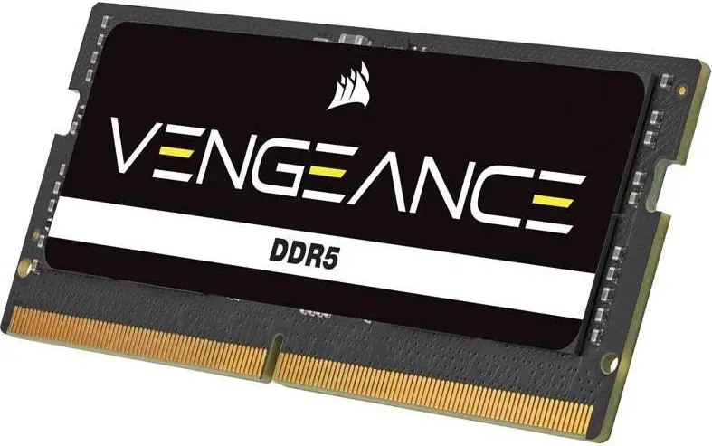 Corsair 32 Go DDR5 4800 MHz - vue 5