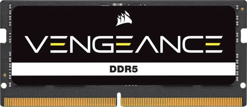 Corsair 32 Go DDR5 4800 MHz