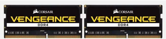 Corsair 32 Go Kit 2x16Go DDR4 2666 MHz - vue 4