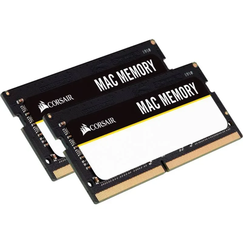 Corsair 32 Go Kit 2x16Go DDR4 2666 MHz