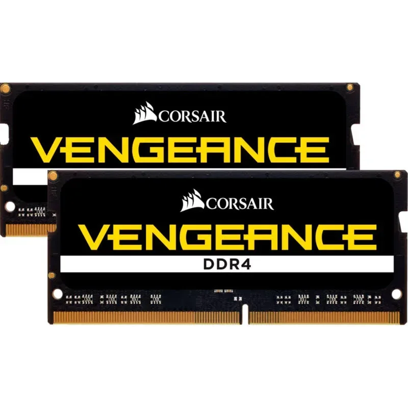 Corsair 32 Go Kit 2x16Go DDR4 3200 MHz