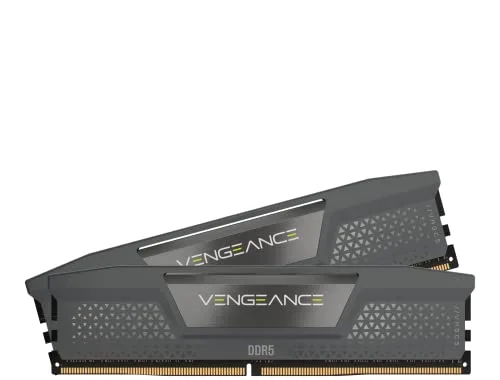 Corsair 96 Go Kit 2x48Go DDR5 6000 MHz