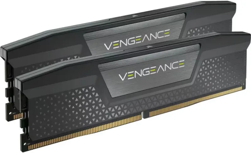 Corsair 96 Go Kit 3x32Go DDR5 5600 MHz