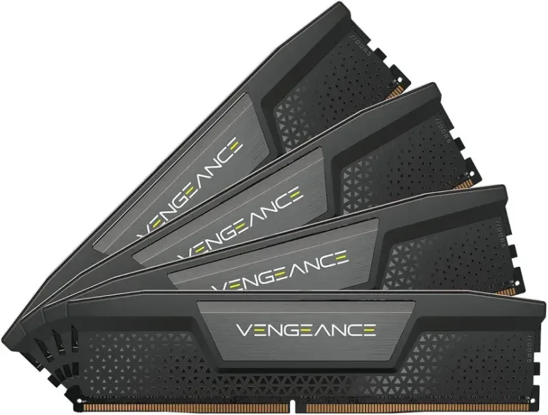 Corsair 96 Go Kit 4x24Go DDR5 5600 MHz