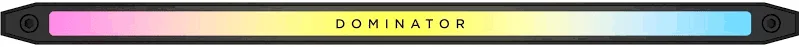 Corsair Dominator Titanium 32 Go Kit 2x16Go DDR5 6000 MHz RGB - vue 5