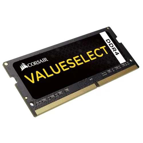Corsair ValueSelect SO-DIMM DDR4 16 Go 2133 MHz CL15